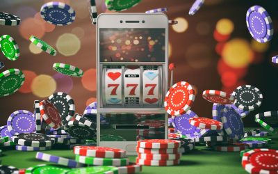 Kako ne izgubiti u internetskim kockarnicama: savjeti za početnike kockare