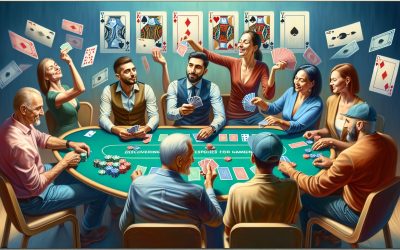 Kako kockati odgovorno i uživati u igri: Zlatna pravila sigurnog kockanja