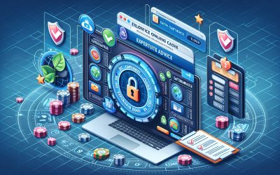 Kako prepoznati siguran casino sa sertifikatom za zaštitu podataka