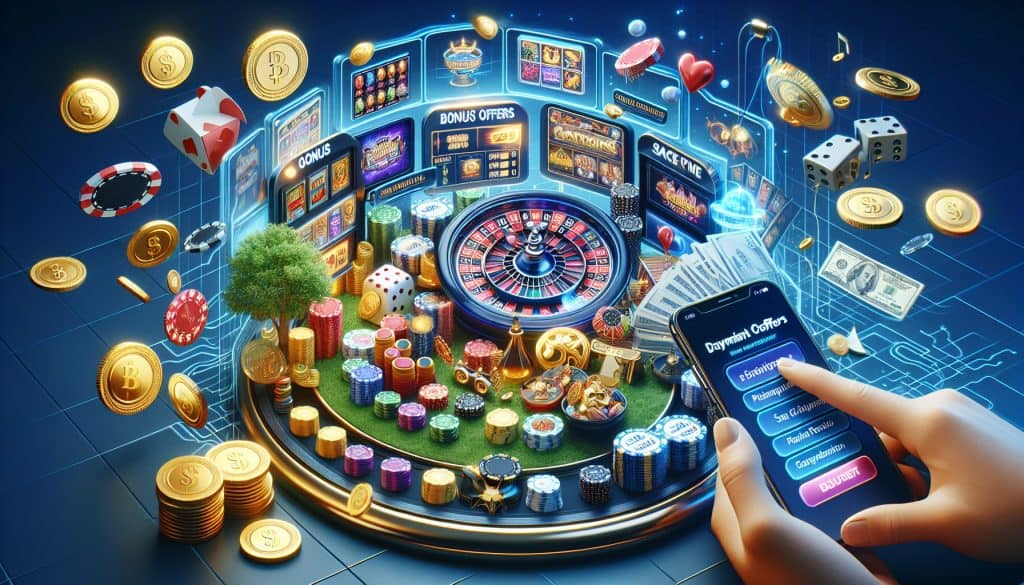 Ivibet casino