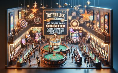 SpinBetter Casino