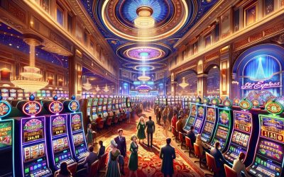 SlotExpress Casino