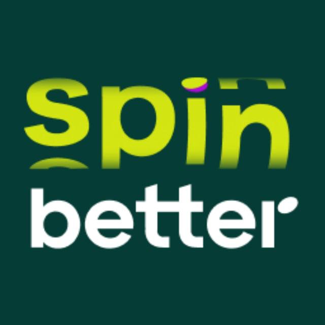 SPIN BETTER CASINO